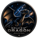 SPCXDRAGON
