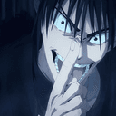 FUSHIGURO