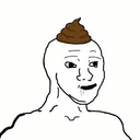 SHITTER