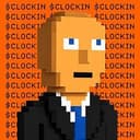 CLOCKIN