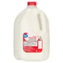 milk