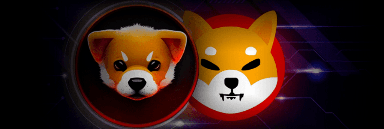 Puppy Banner