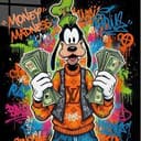 Goofy