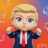 Chibi Trump