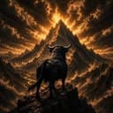 bull