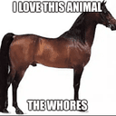 Whores