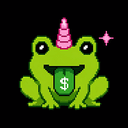 CASHFROG
