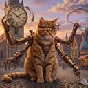 $TIMECAT