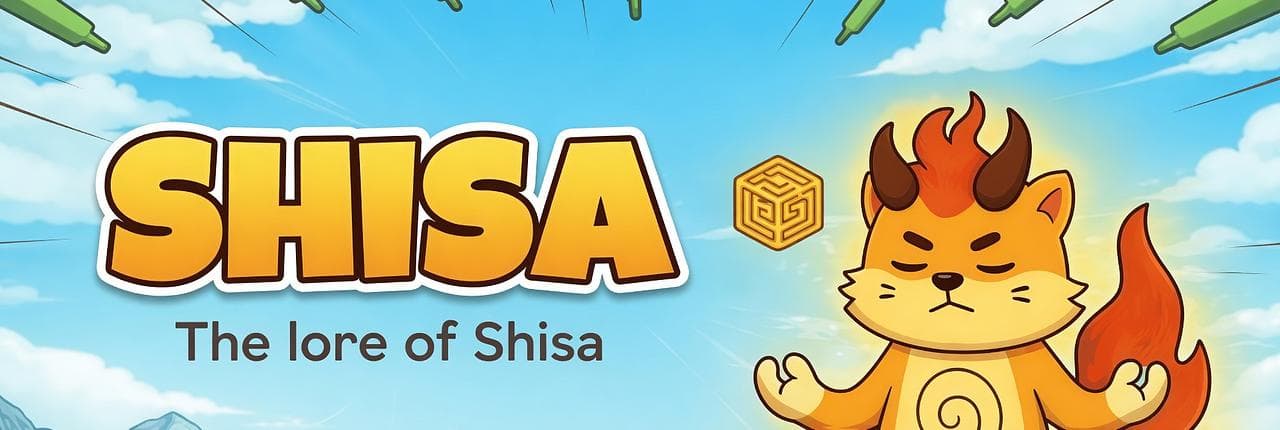 SHISA Banner