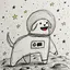 SPACEDOG