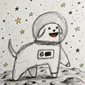 SPACEDOG
