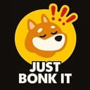 JUST BONK IT