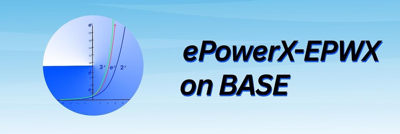 ePowerX Banner