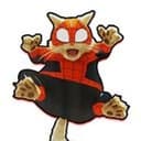 SpiderCat