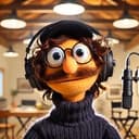 MUPPET MIKE