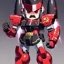 MECHASTALIN