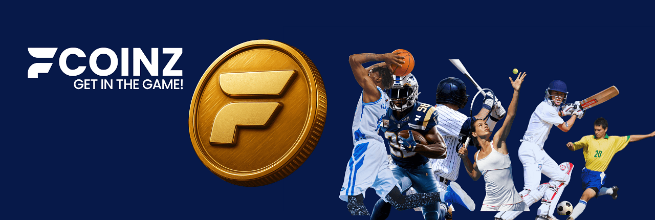 FCOINZ Banner