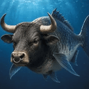 bullfih