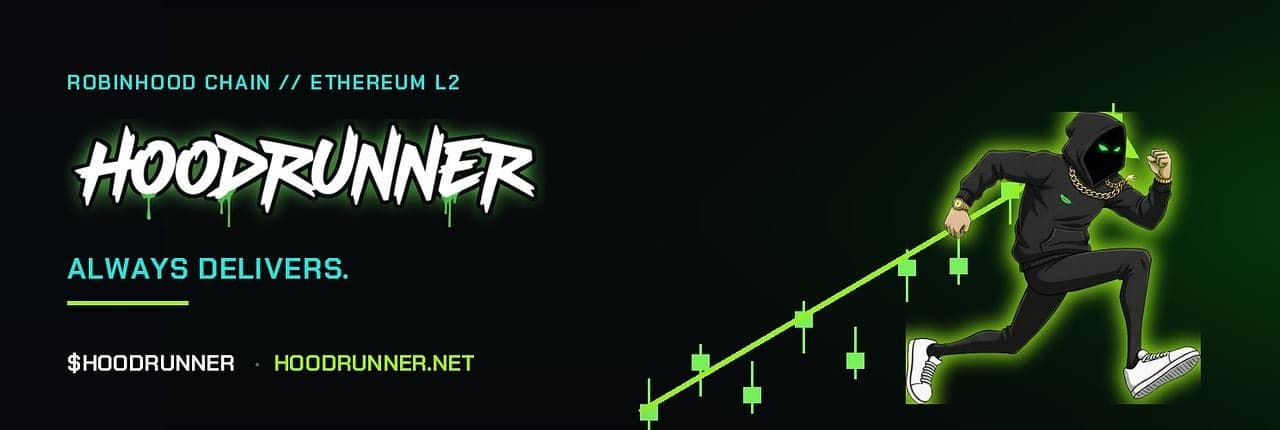 HoodRunner Banner