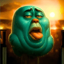 GUMBALL