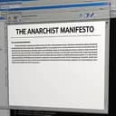 Anarchist