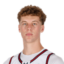AndrewMcKeever-SaintMary'sGaels
