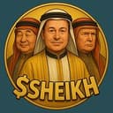 SHEIKH