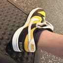 BINANCESHOES