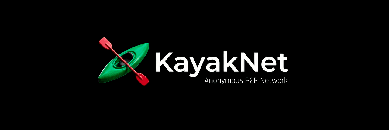 KayakNet Banner