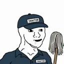 Janitor