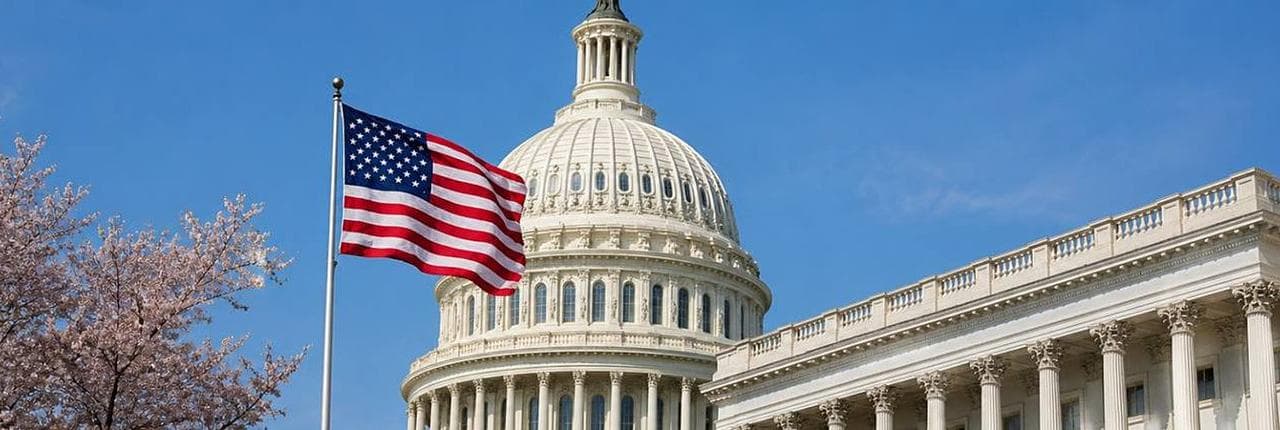 CLARITY ACT Banner
