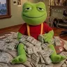 Toadpepe
