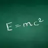 E=MC²