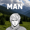 Man