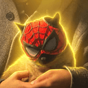 SPIDER-MEOW