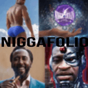 NIGGAFOLIO