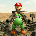 YOSHI64