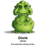 GLONK