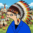 POCAHONTAS