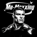 Me-Maxxing