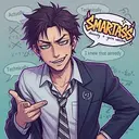 Smartass