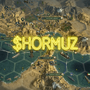HORMUZ