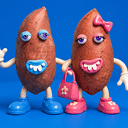 potators