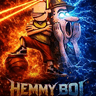 Hemmyboy
