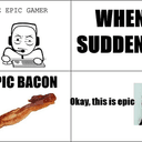 EpicBacon