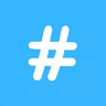 #
