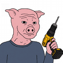 DRILLPIG