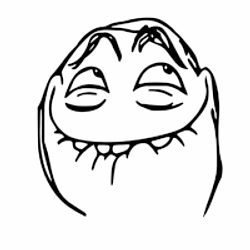 TROLLESS