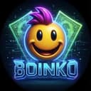 BOINKO