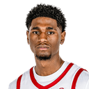 BillyRichmondIII-ArkansasRazorbacks